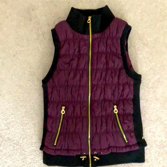 Calvin Klein Jackets & Blazers - Calvin Klein Performance Puffer‎ Vest